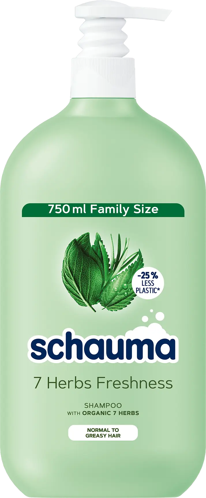 szampon schauma 7 herbs