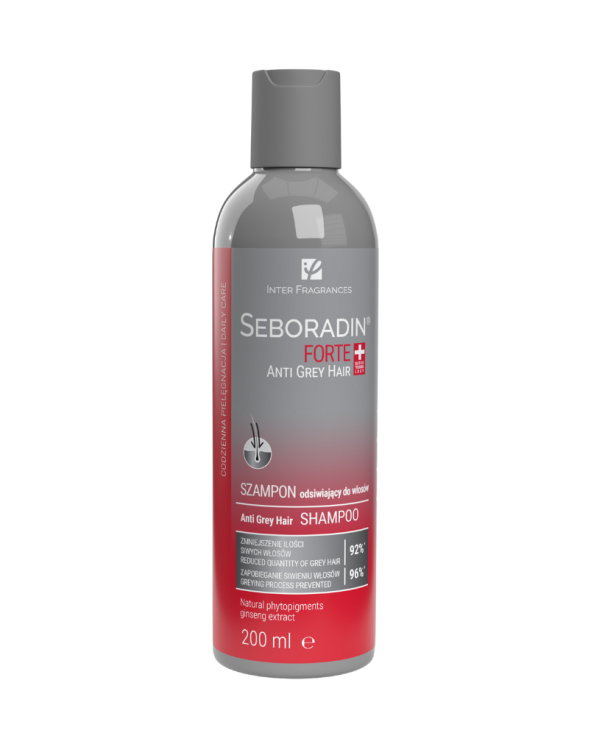 szampon seboradin men 200 ml