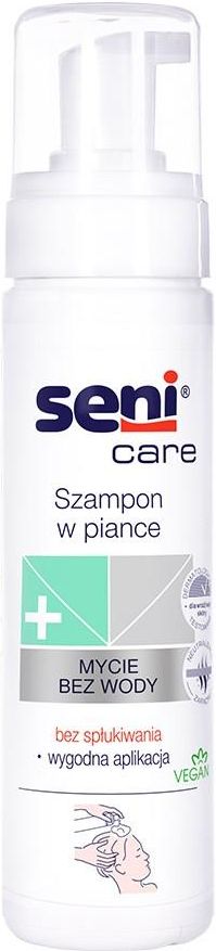 szampon seni care