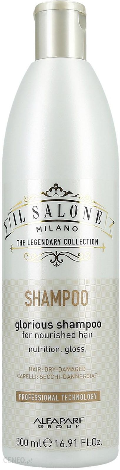 szampon slane milano ceneo