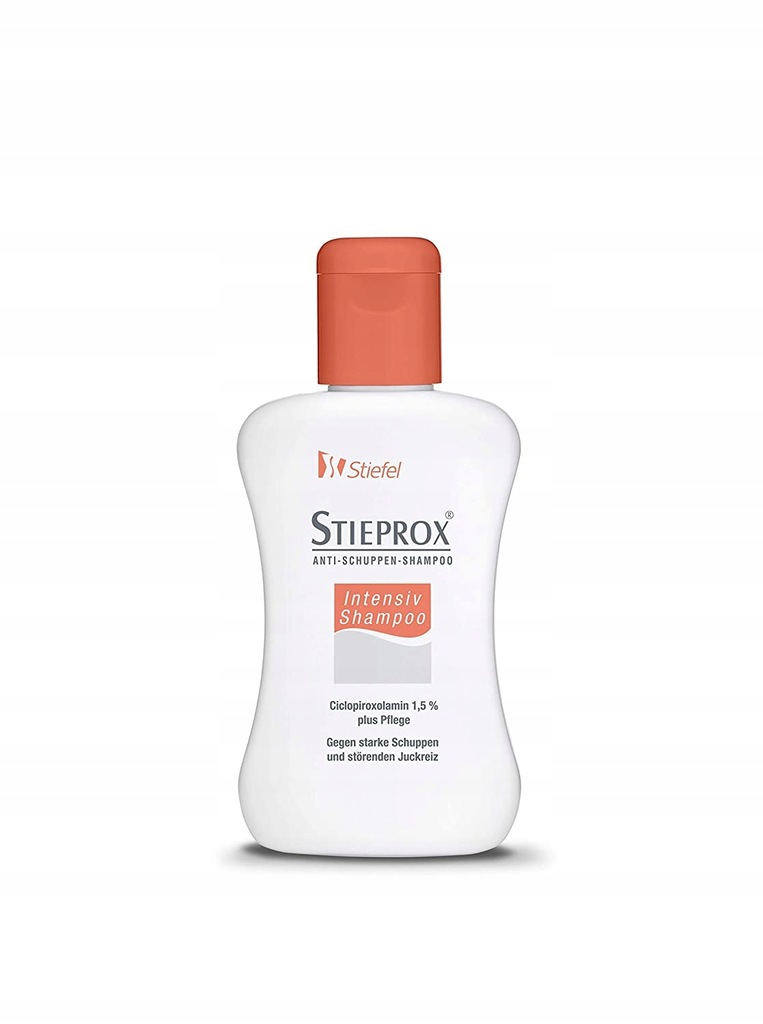 szampon stieprox wypadanie wlosow