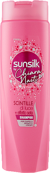 szampon sunsilk