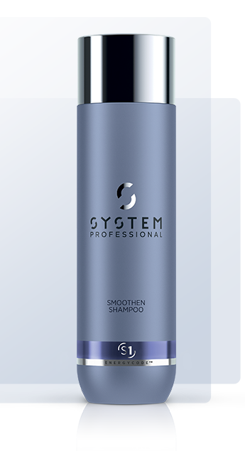 szampon system professional