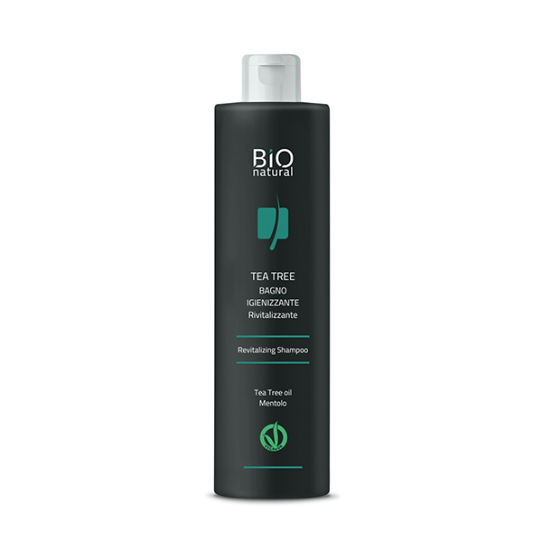 szampon tea tree bio natural bagno igienizzante rivitalizzante cena