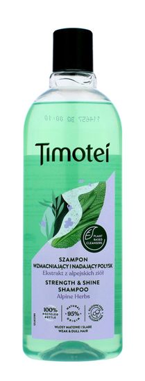 szampon timotei