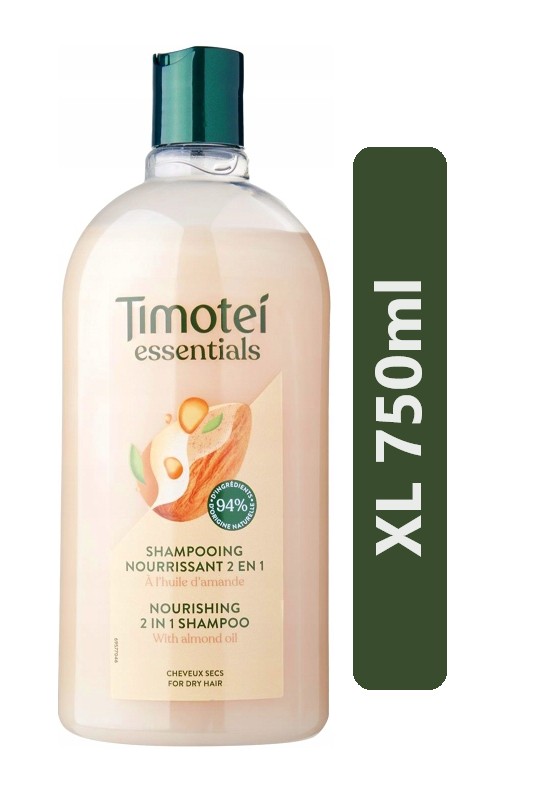 szampon timotei 750ml cena