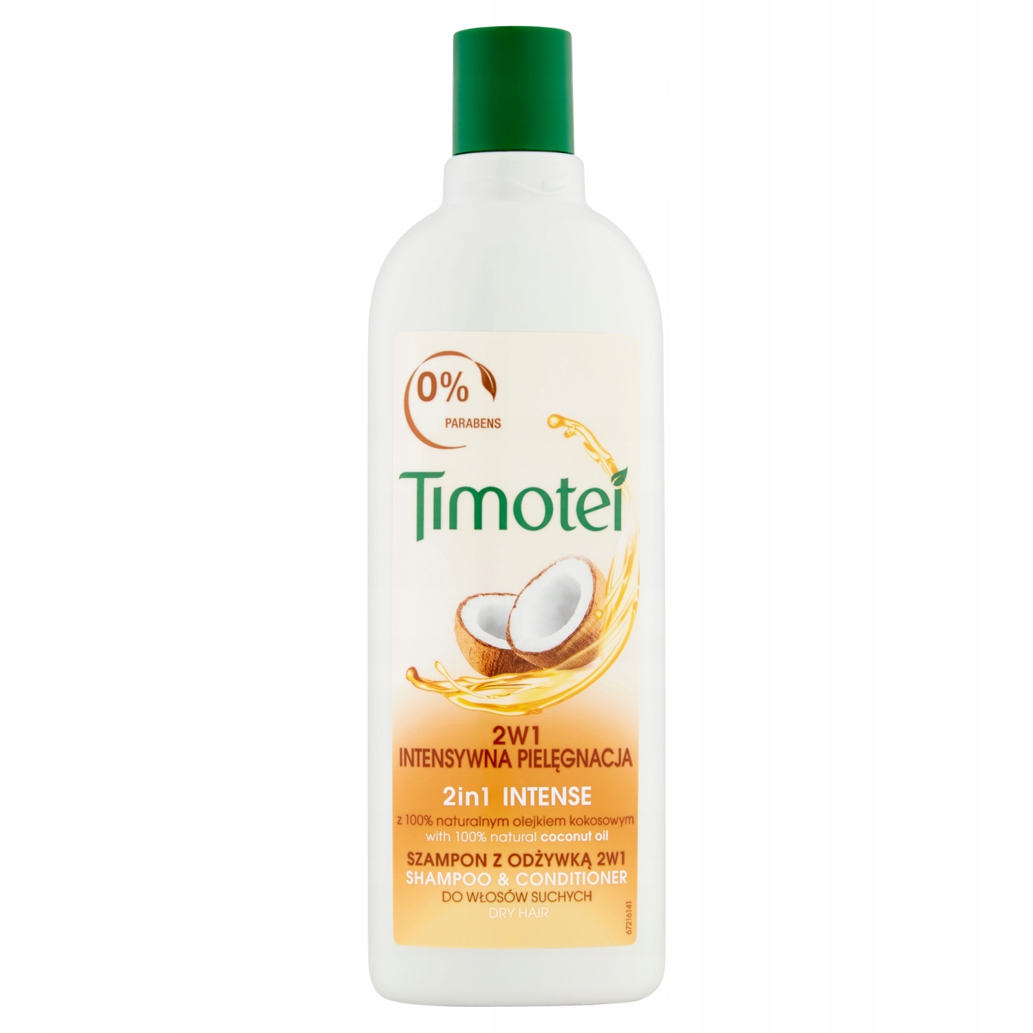 szampon timotei wymarzona objętość gdzie kupić