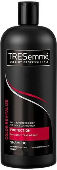 szampon tresemme color opinie