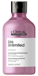 szampon uniss limited loreal