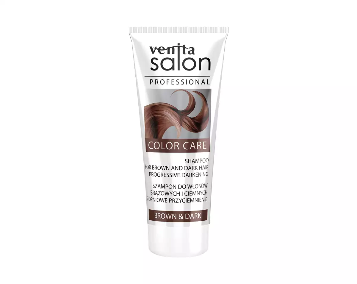 szampon venity color care