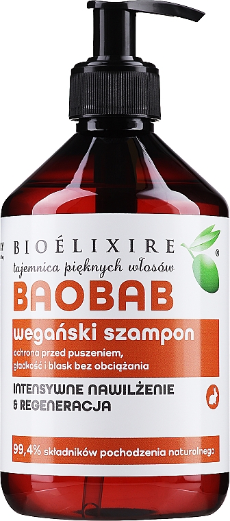 szampon z baobabu