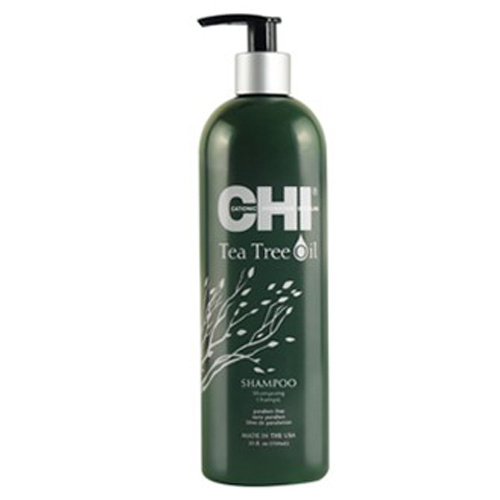 szampon z olejkiem herbacianym ceneo chi
