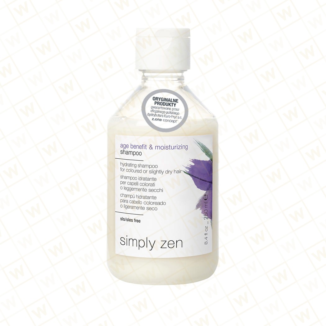 szampon z one 1000ml colour