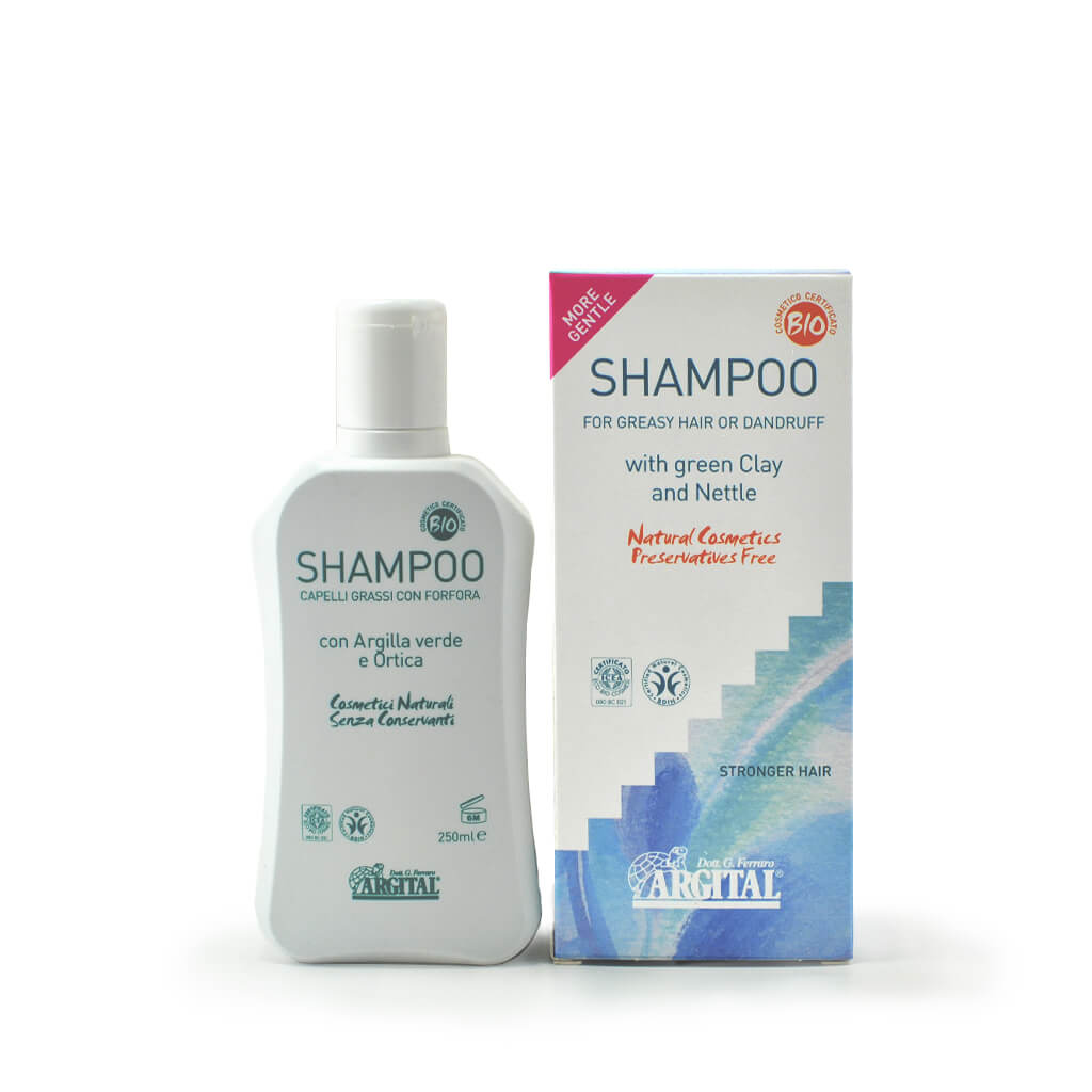 szampon z pokrzywy dla dzieci
