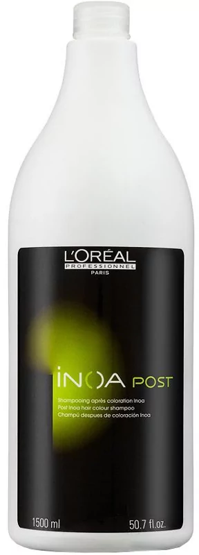 szampon zakwaszajacy loreal