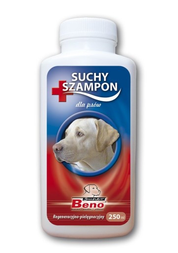 tani szampon dla psów