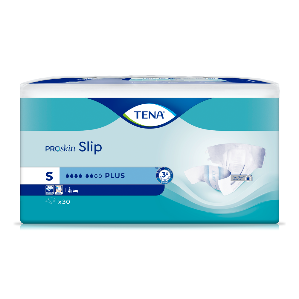 tena lady pieluchomajtki m slip 30 sztuk