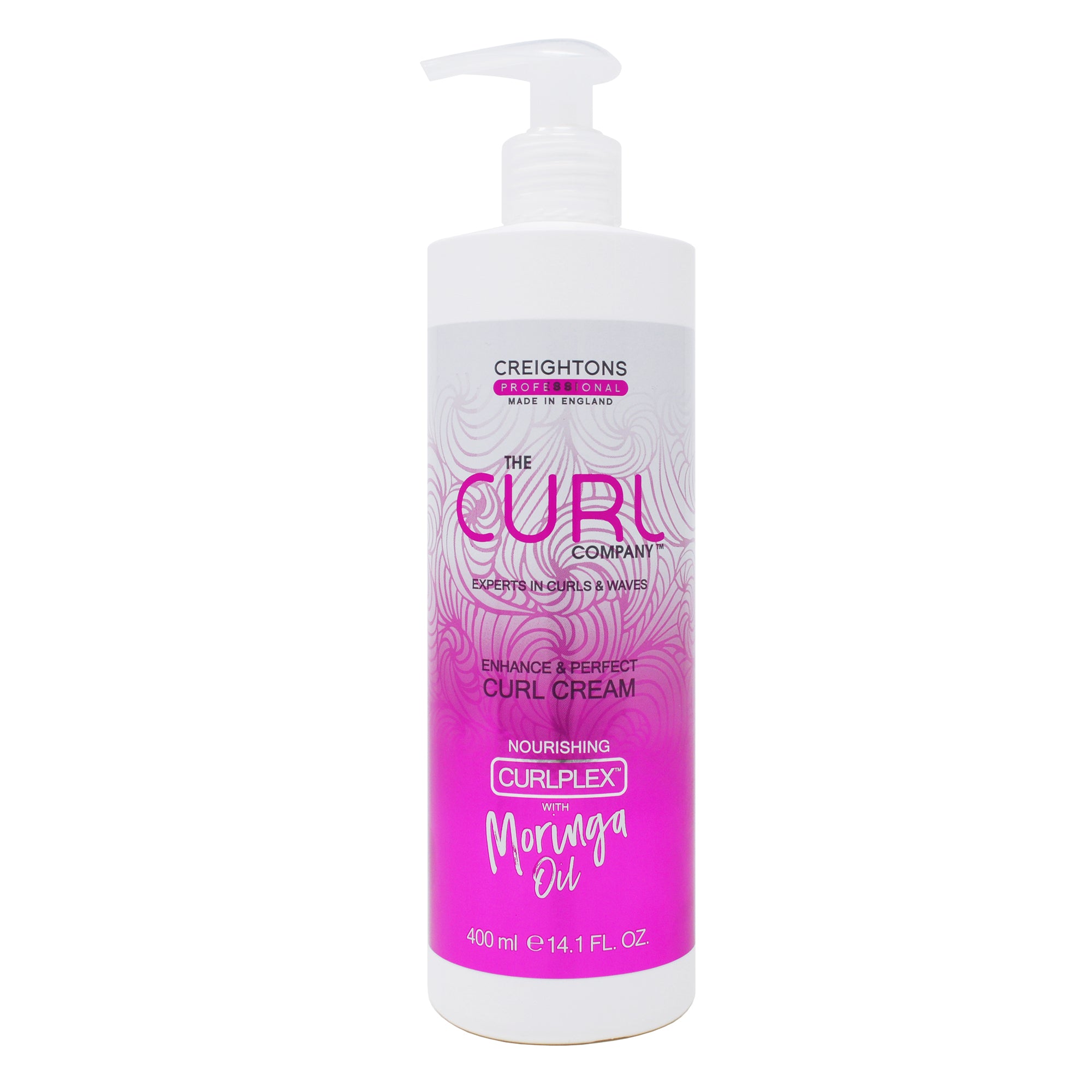 the curl company szampon cena