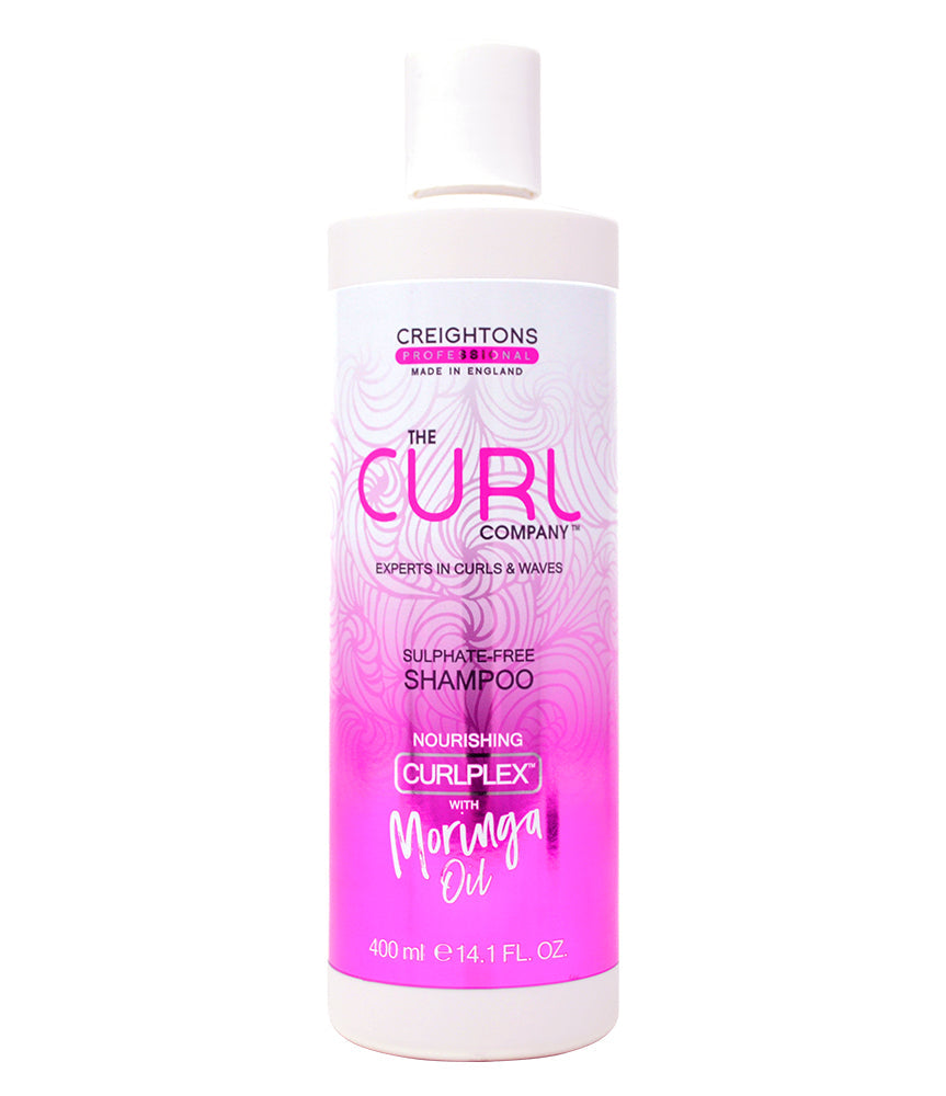 the curl company szampon cena