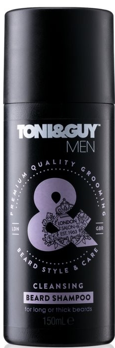 toni&guy szampon dla mężczyzn
