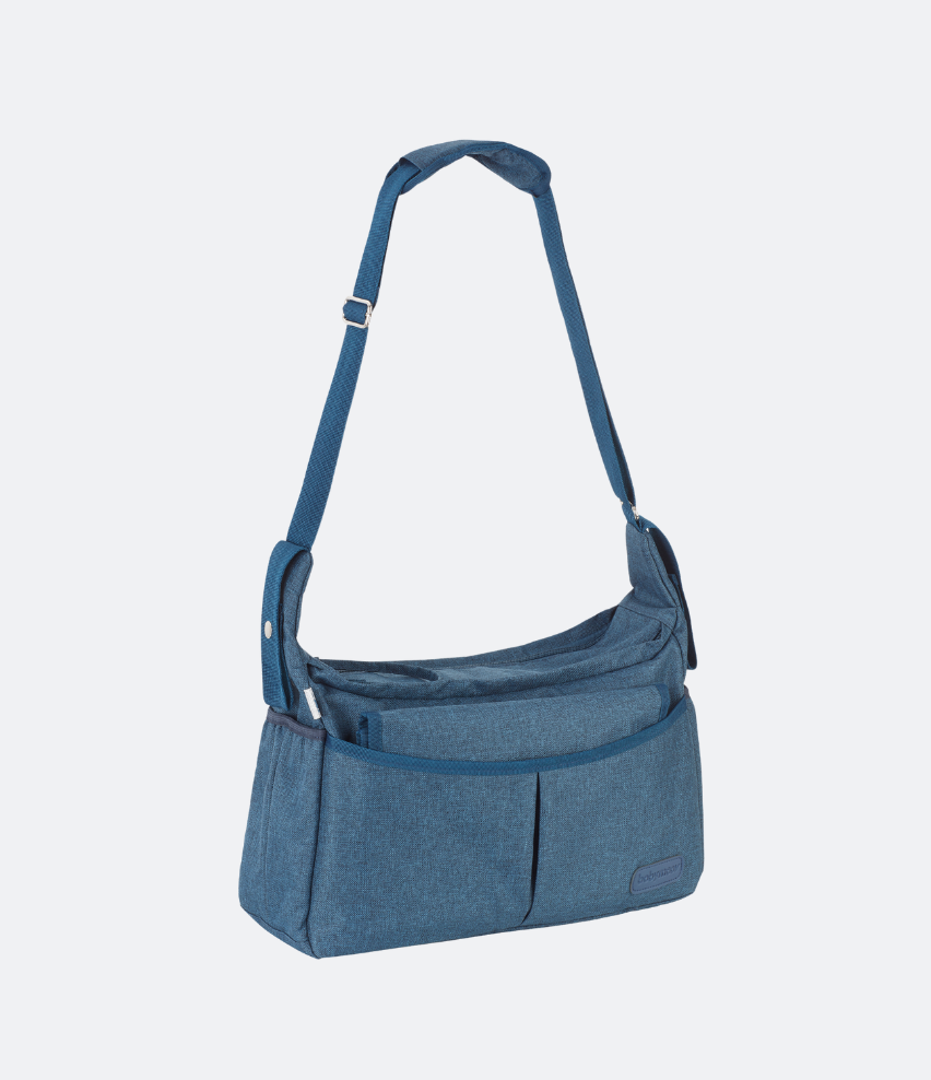 torba na pieluchy urban bag smokey