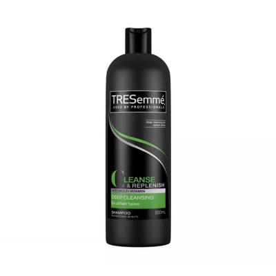 tresemme szampon aloe vera coco out wizaz