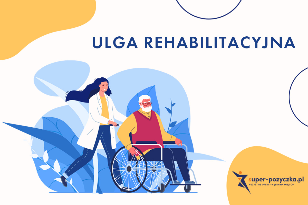 ulga rehabilitacyjna pieluchy