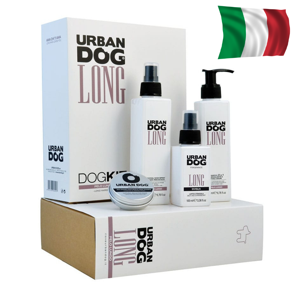 urban dog szampon ceneo