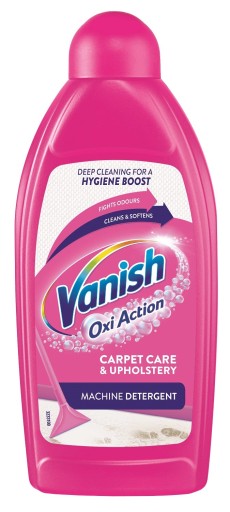 vanish szampon