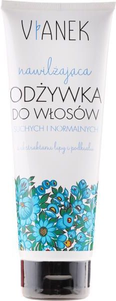 vianek odżywka a do włosów inie