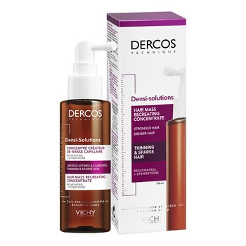 vichy drcos densi-solutions szampon zwiększający objętość włosów 2
