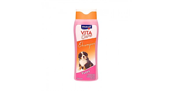 vitakraft szampon puppy czy dla szczeniąt z włosem