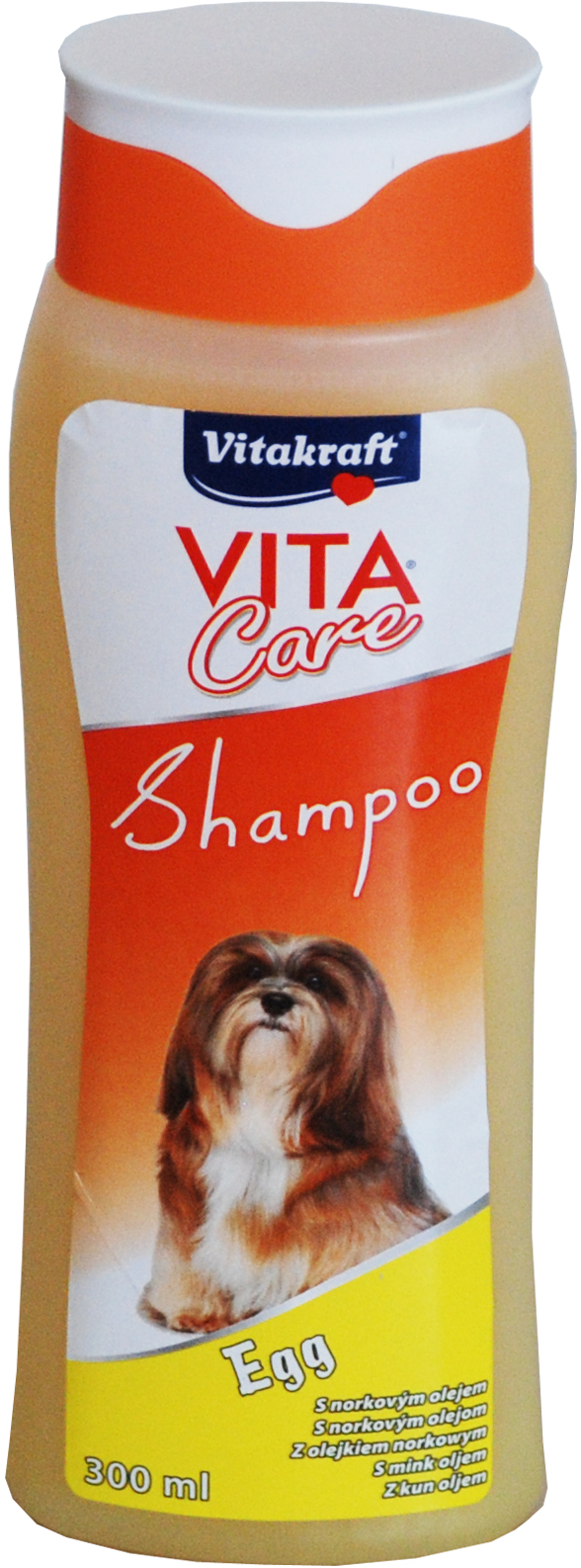 vitakraft szampon puppy czy dla szczeniąt z włosem