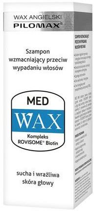 wax blonda szampon ceneo