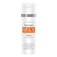 wax szampon do włosów jasnych 400 ml
