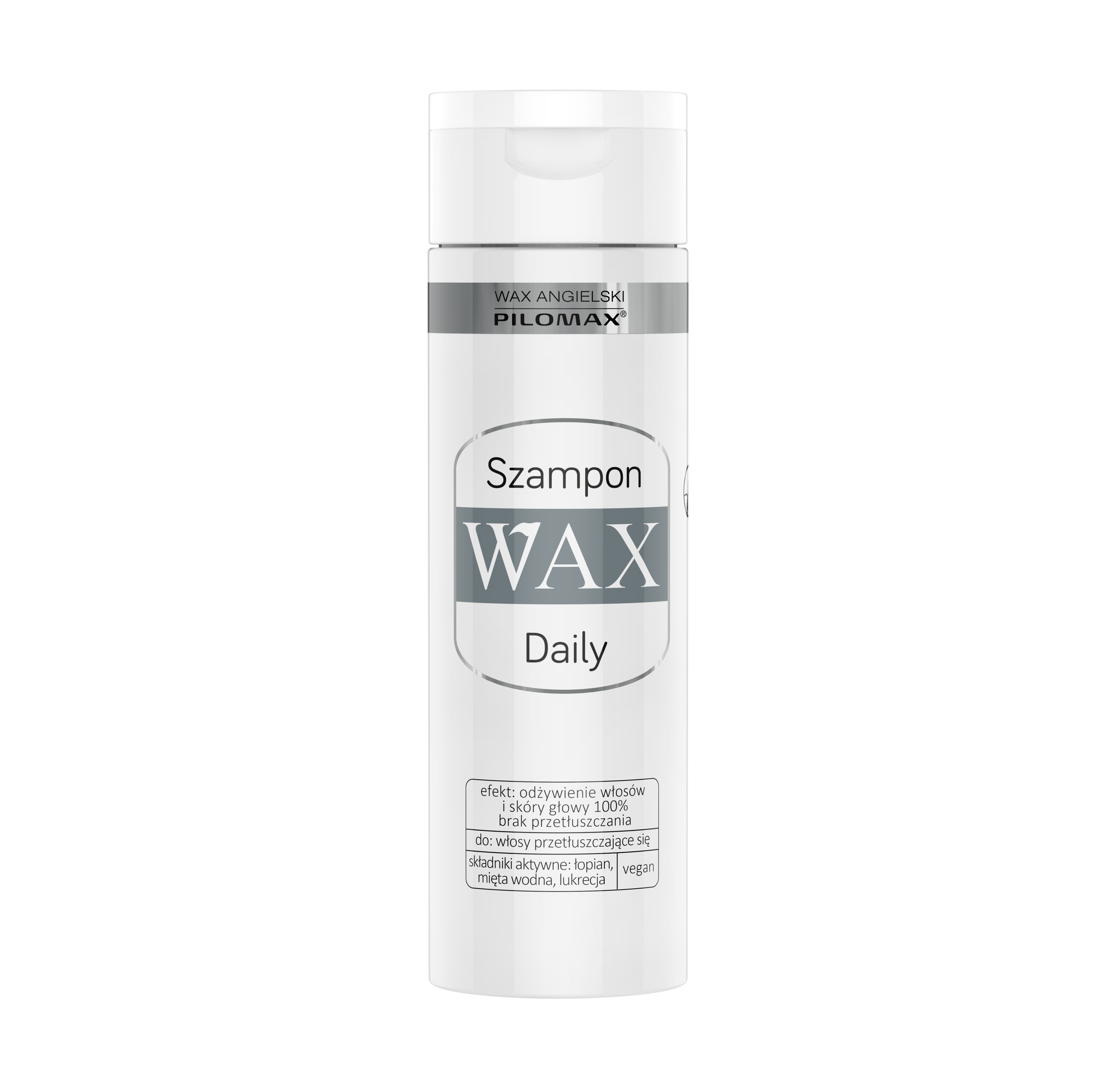 wax szampon