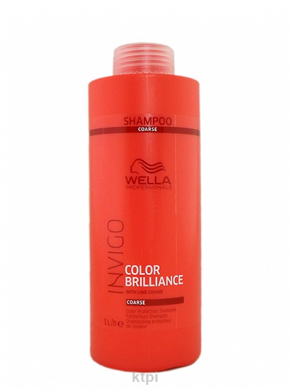 wella invigo color szampon farbowane
