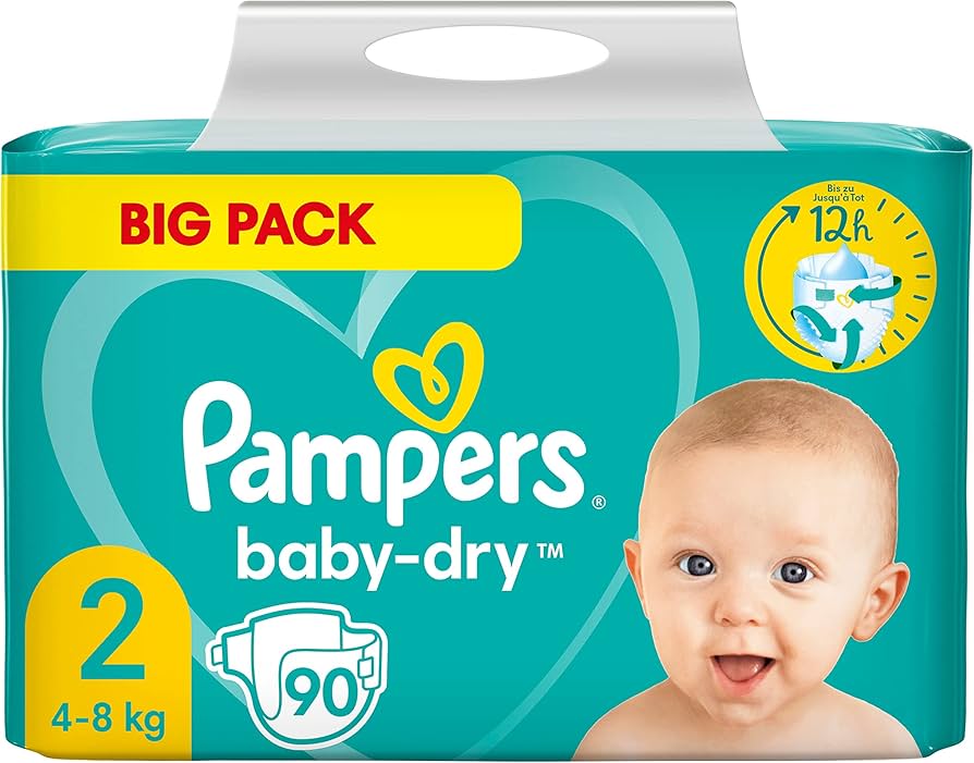 windeln pampers