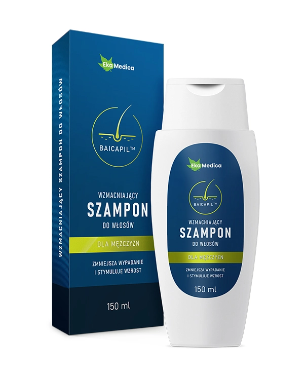 wzmacniający szampon do włosów koncentrat 150 ml bioficina opinie
