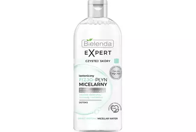 xhc xpel hair care charcoal oczyszczający szampon 400ml