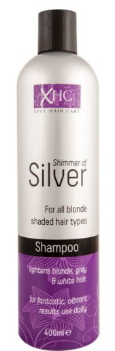 xpel blonde shampoo szampon do włosów blond