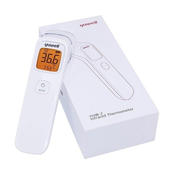Yuwell Infrared thermometer