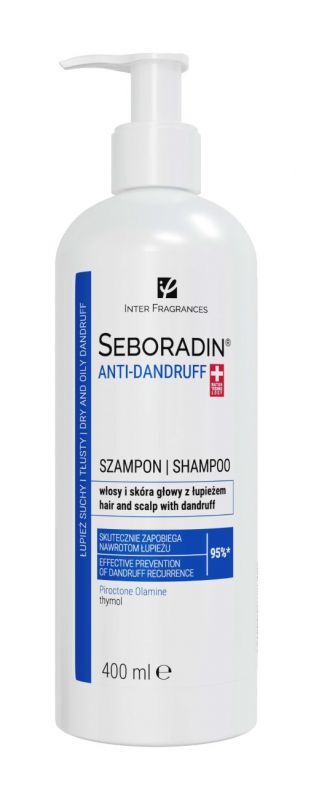 ziko szampon la roche kerium przeciw wypadaniu włosów
