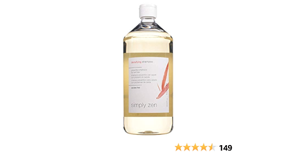 z.one simply zen densifying szampon