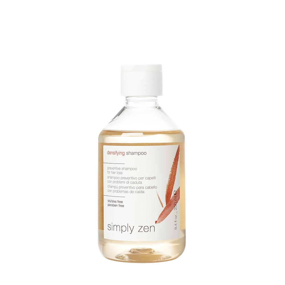 z.one simply zen densifying szampon