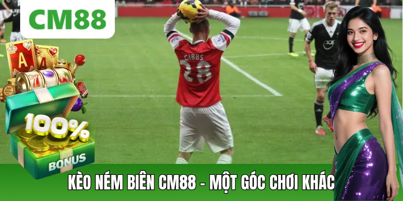 Kèo Ném Biên Cách Hiểu Kèo Phụ Dễ Chơi Nhưng Không Đơn Giản