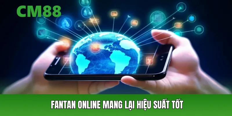 Kinh nghiệm chơi Fantan online